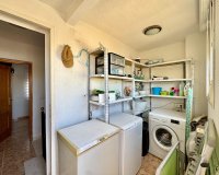 Herverkoop - Town House -
Orihuela Costa - Las Filipinas