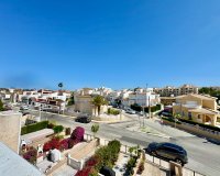 Herverkoop - Town House -
Orihuela Costa - Las Filipinas