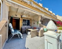 Herverkoop - Town House -
Orihuela Costa - Las Filipinas