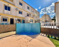 Herverkoop - Town House -
Orihuela Costa - Las Filipinas