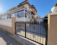 Herverkoop - Town House -
Orihuela Costa - Las Filipinas