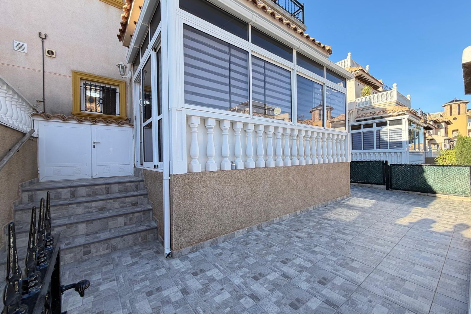 Herverkoop - Town House -
Orihuela Costa - Las Filipinas