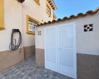 Herverkoop - Town House -
Orihuela Costa - Las Filipinas