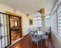 Herverkoop - Town House -
Orihuela Costa - Las Filipinas
