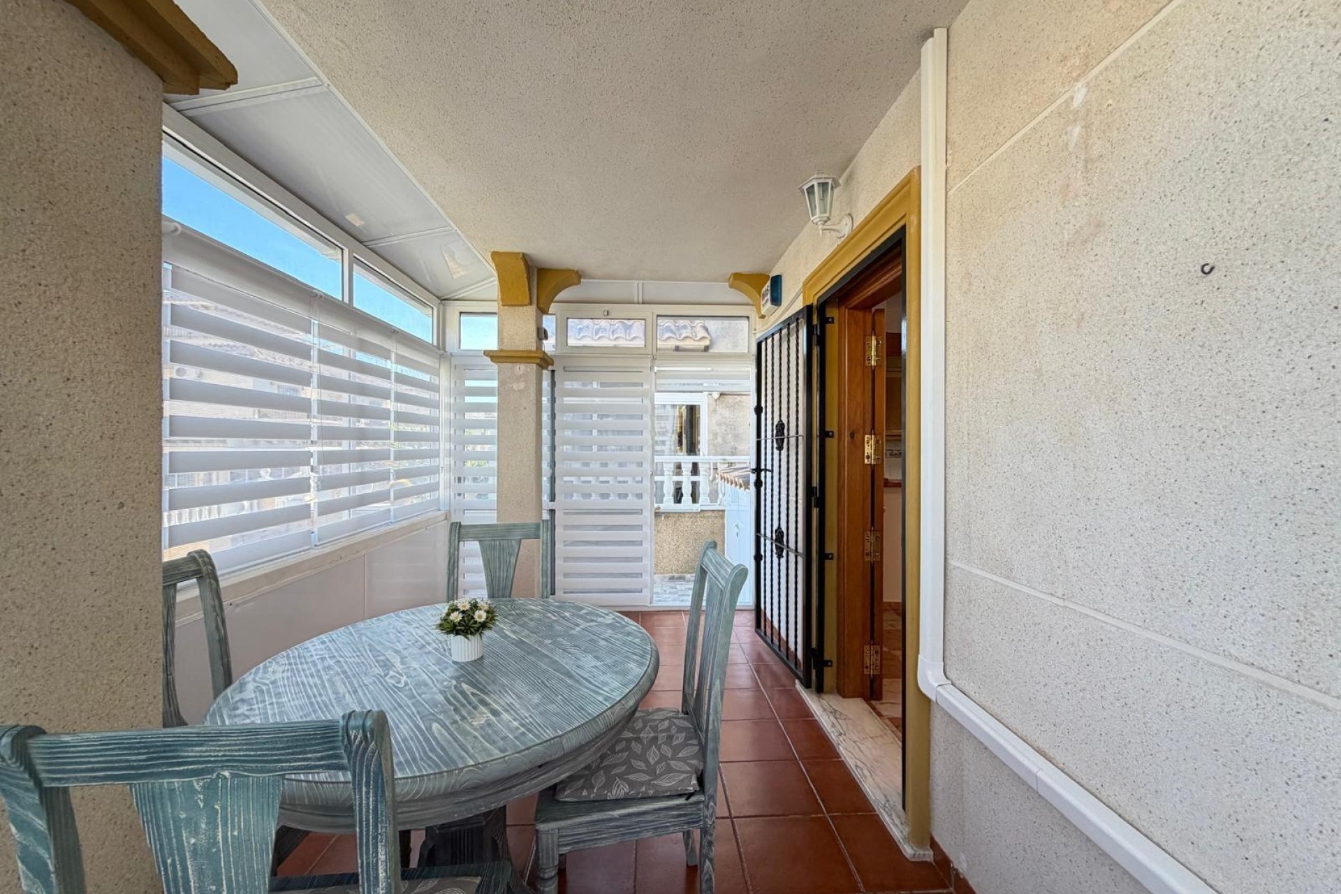 Herverkoop - Town House -
Orihuela Costa - Las Filipinas