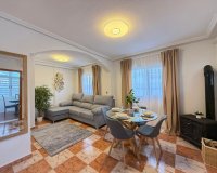 Herverkoop - Town House -
Orihuela Costa - Las Filipinas