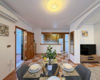 Herverkoop - Town House -
Orihuela Costa - Las Filipinas