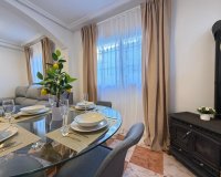 Herverkoop - Town House -
Orihuela Costa - Las Filipinas