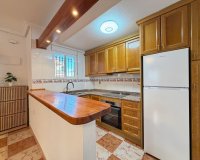 Herverkoop - Town House -
Orihuela Costa - Las Filipinas