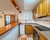 Herverkoop - Town House -
Orihuela Costa - Las Filipinas