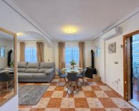 Herverkoop - Town House -
Orihuela Costa - Las Filipinas