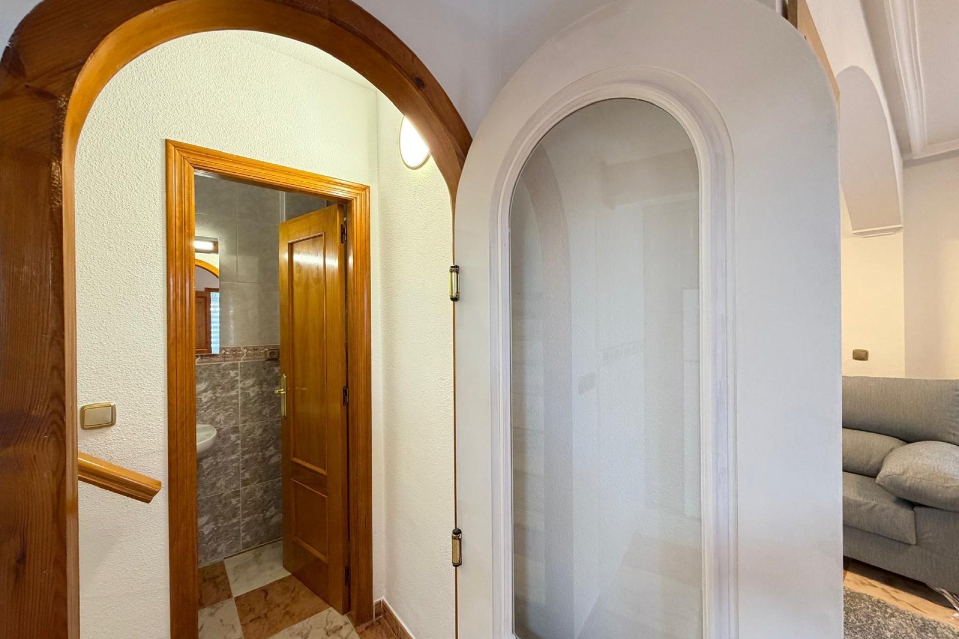 Herverkoop - Town House -
Orihuela Costa - Las Filipinas