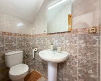 Herverkoop - Town House -
Orihuela Costa - Las Filipinas