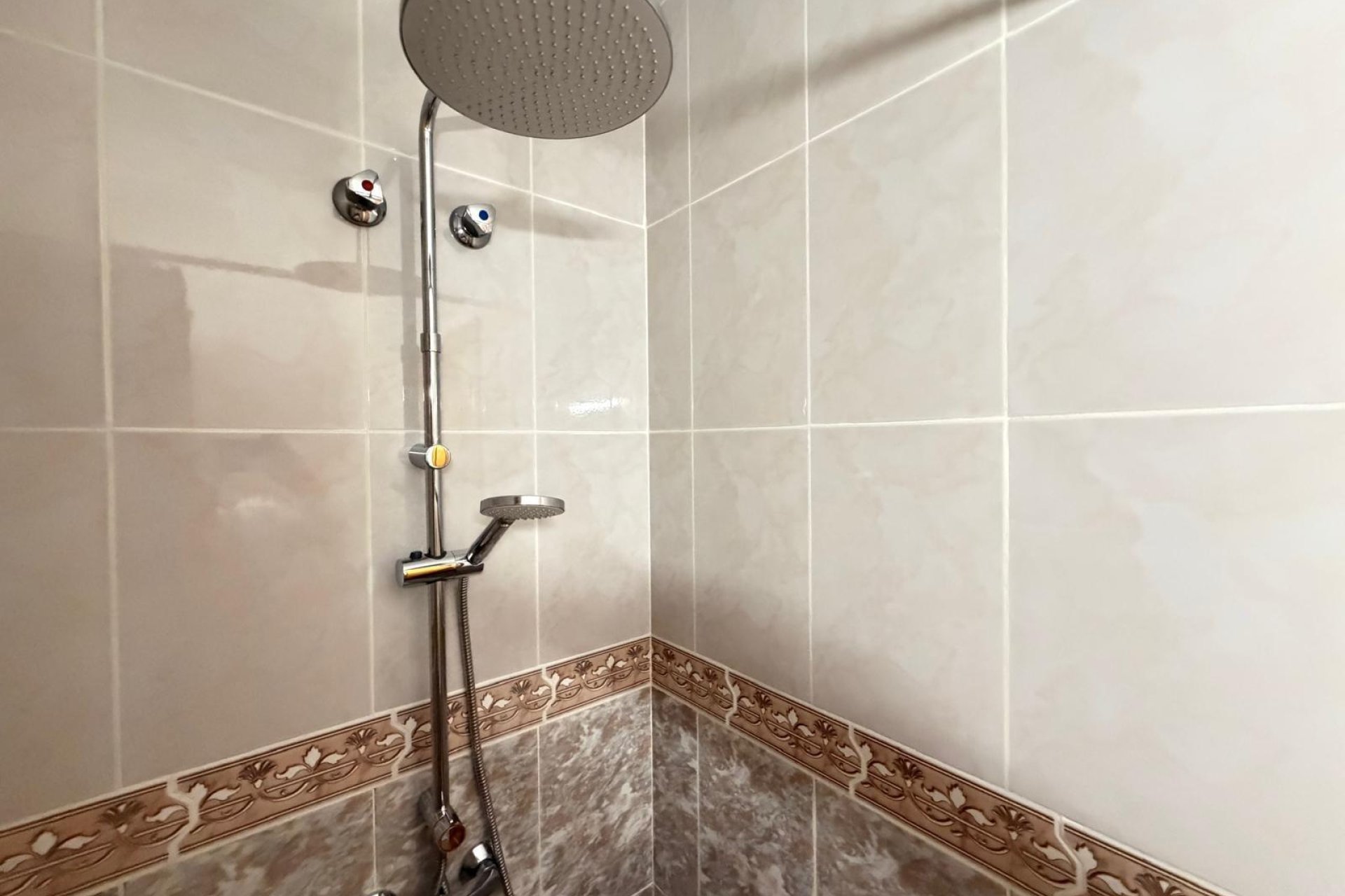 Herverkoop - Town House -
Orihuela Costa - Las Filipinas