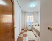 Herverkoop - Town House -
Orihuela Costa - Las Filipinas