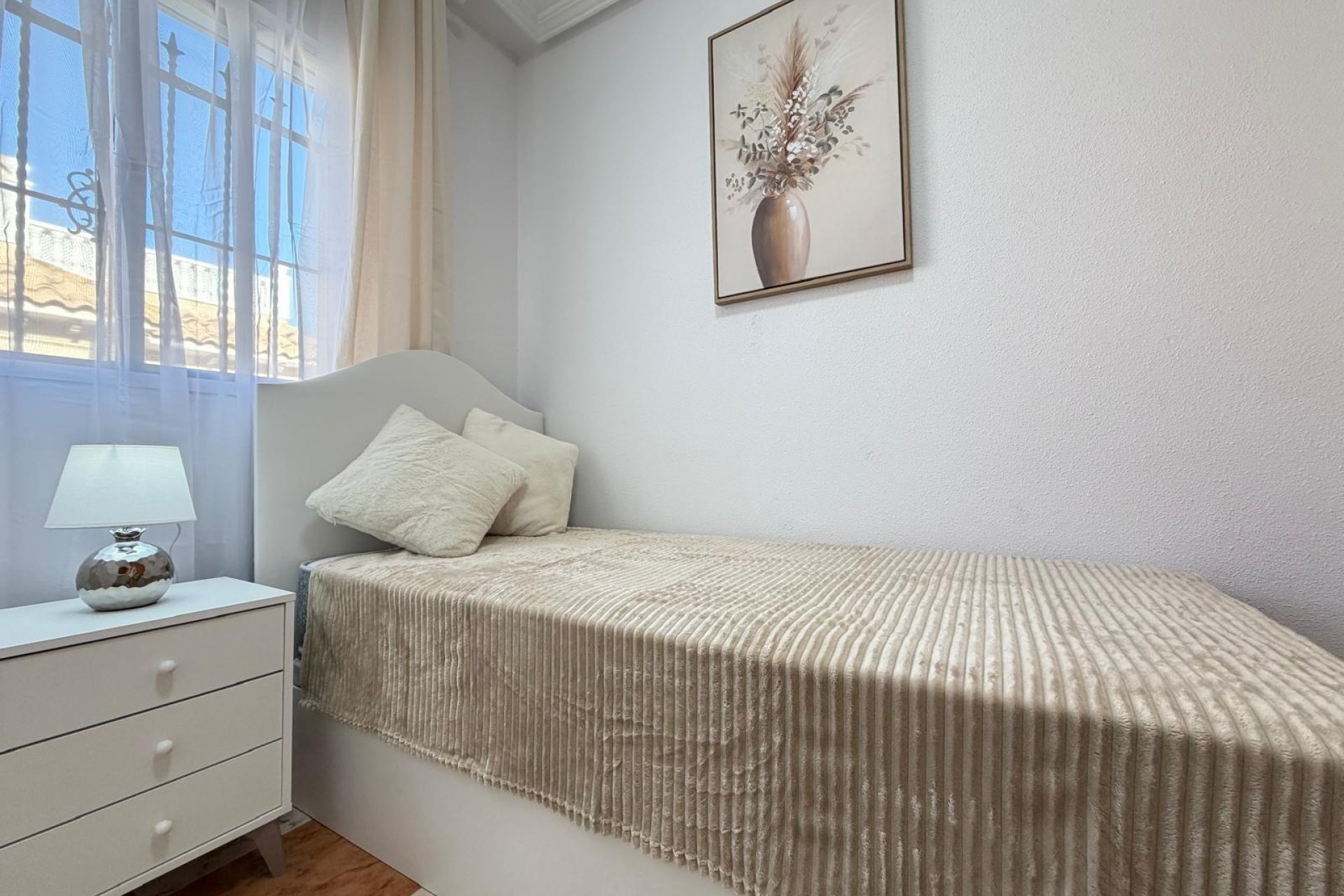 Herverkoop - Town House -
Orihuela Costa - Las Filipinas
