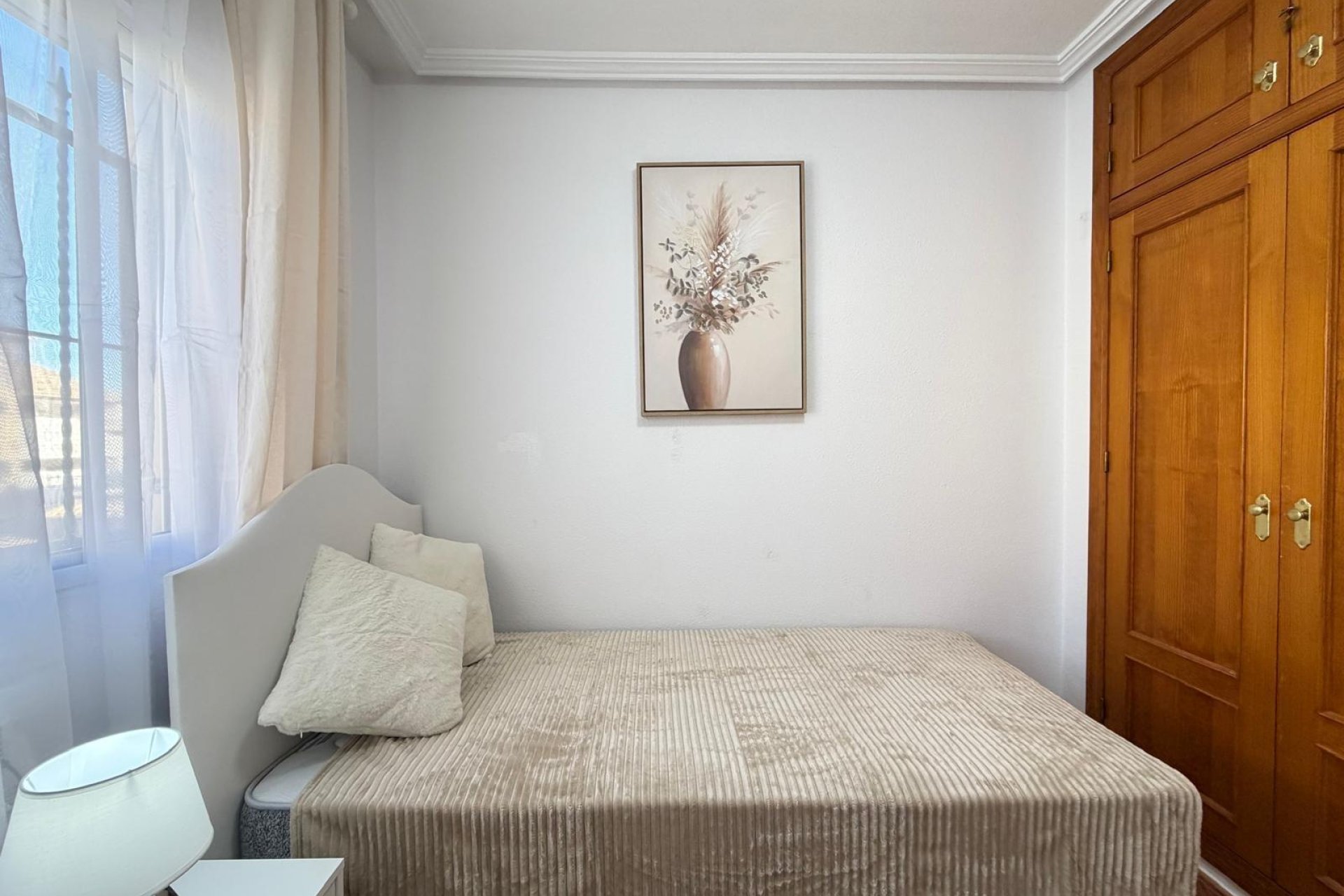 Herverkoop - Town House -
Orihuela Costa - Las Filipinas