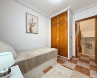 Herverkoop - Town House -
Orihuela Costa - Las Filipinas