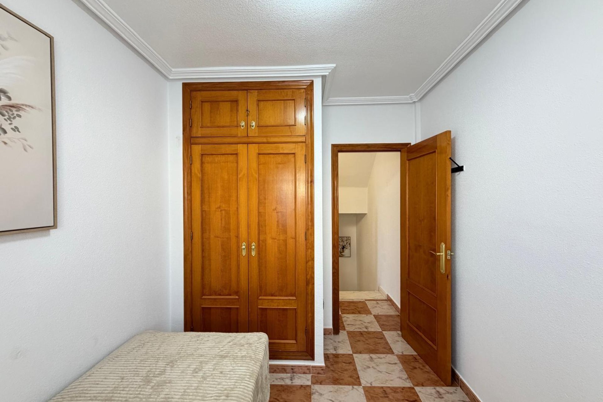 Herverkoop - Town House -
Orihuela Costa - Las Filipinas