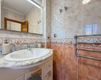 Herverkoop - Town House -
Orihuela Costa - Las Filipinas