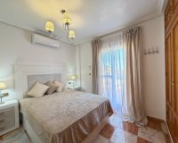 Herverkoop - Town House -
Orihuela Costa - Las Filipinas