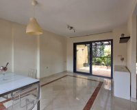 Herverkoop - Town House -
Orihuela Costa - Las Filipinas