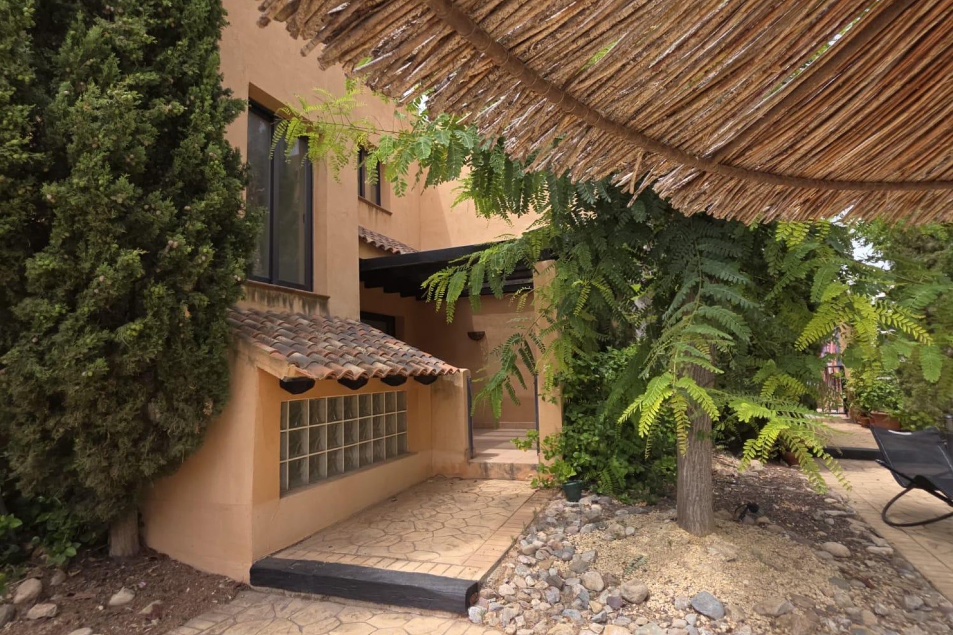 Herverkoop - Town House -
Orihuela Costa - Las Filipinas