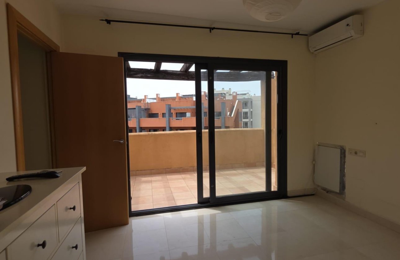 Herverkoop - Town House -
Orihuela Costa - Las Filipinas