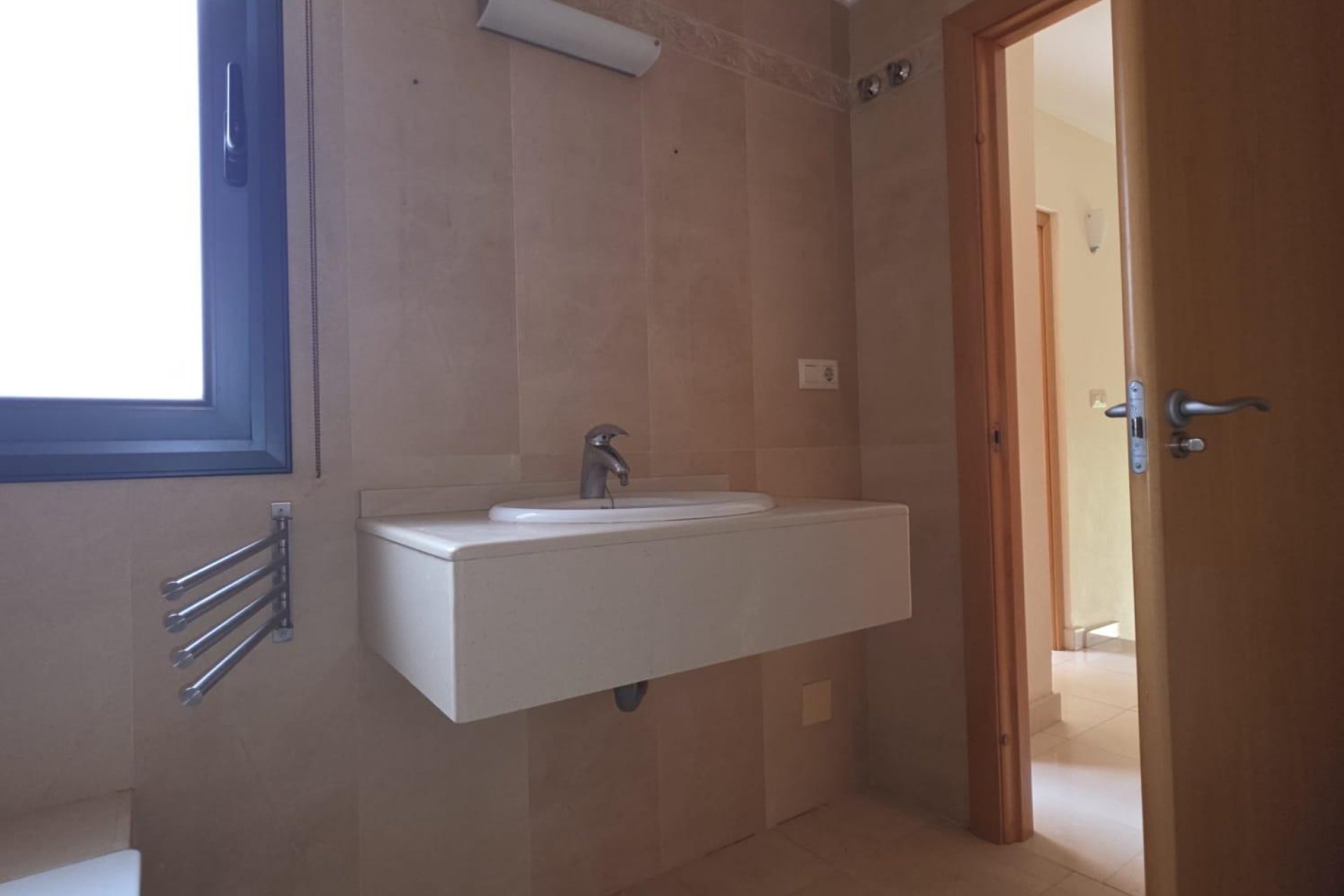 Herverkoop - Town House -
Orihuela Costa - Las Filipinas