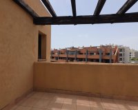 Herverkoop - Town House -
Orihuela Costa - Las Filipinas