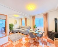 Herverkoop - Town House -
Orihuela Costa - Las Filipinas