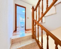 Herverkoop - Town House -
Orihuela Costa - Las Filipinas