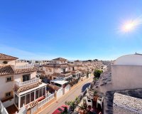 Herverkoop - Town House -
Orihuela Costa - Las Filipinas