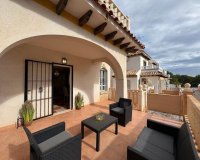 Herverkoop - Town House -
Orihuela Costa - Lomas De Cabo Roig-los Dolses