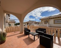Herverkoop - Town House -
Orihuela Costa - Lomas De Cabo Roig-los Dolses