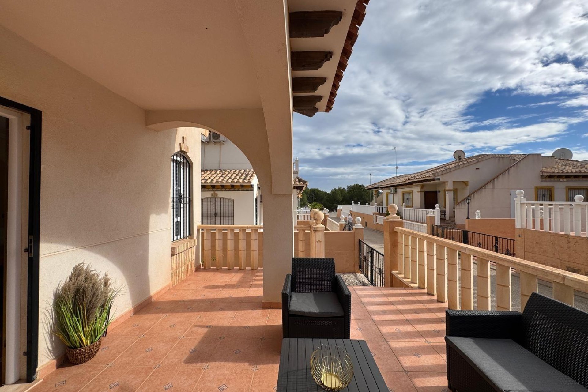 Herverkoop - Town House -
Orihuela Costa - Lomas De Cabo Roig-los Dolses