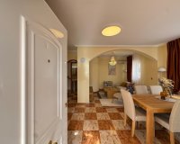 Herverkoop - Town House -
Orihuela Costa - Lomas De Cabo Roig-los Dolses