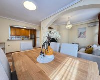 Herverkoop - Town House -
Orihuela Costa - Lomas De Cabo Roig-los Dolses