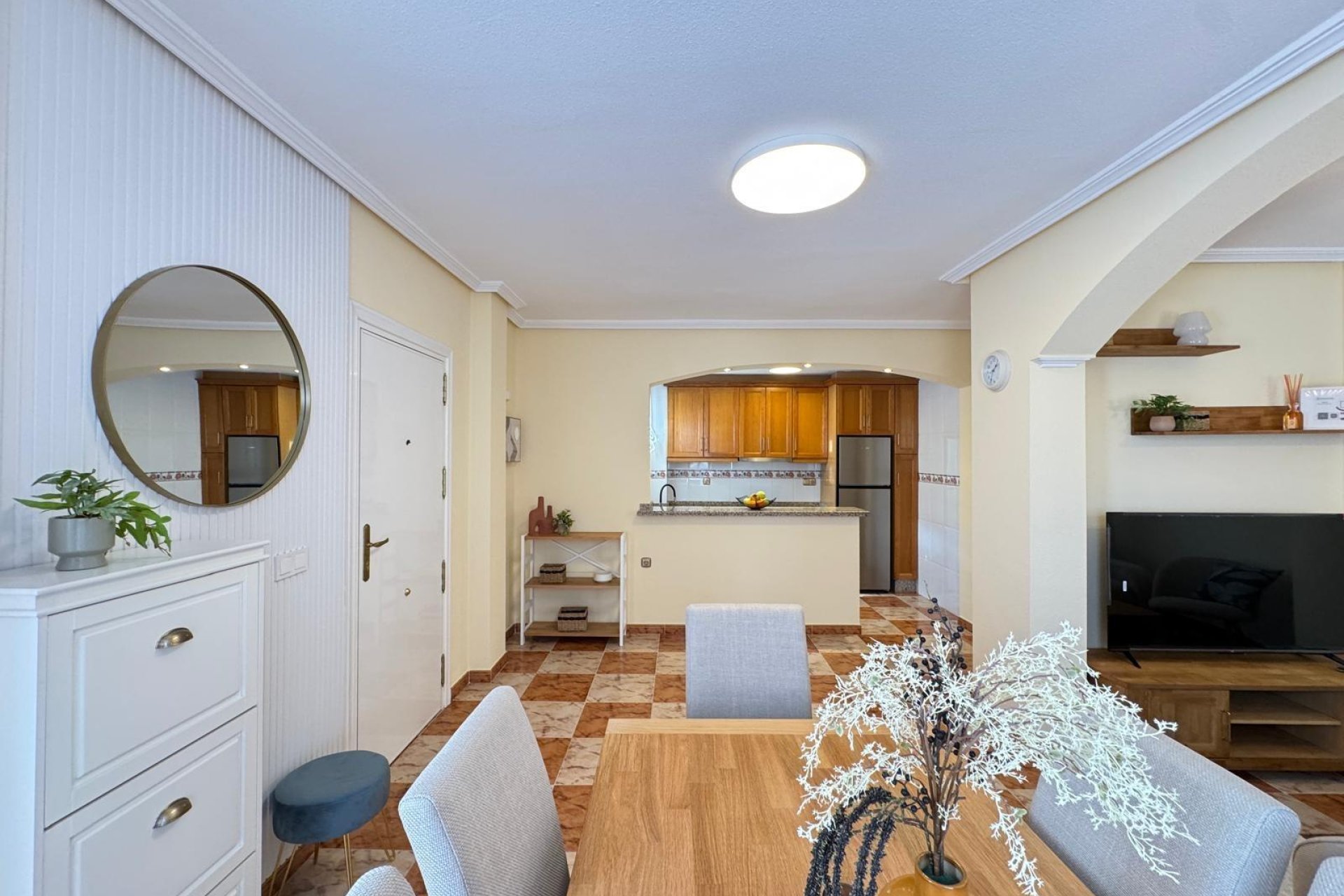 Herverkoop - Town House -
Orihuela Costa - Lomas De Cabo Roig-los Dolses