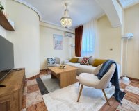 Herverkoop - Town House -
Orihuela Costa - Lomas De Cabo Roig-los Dolses