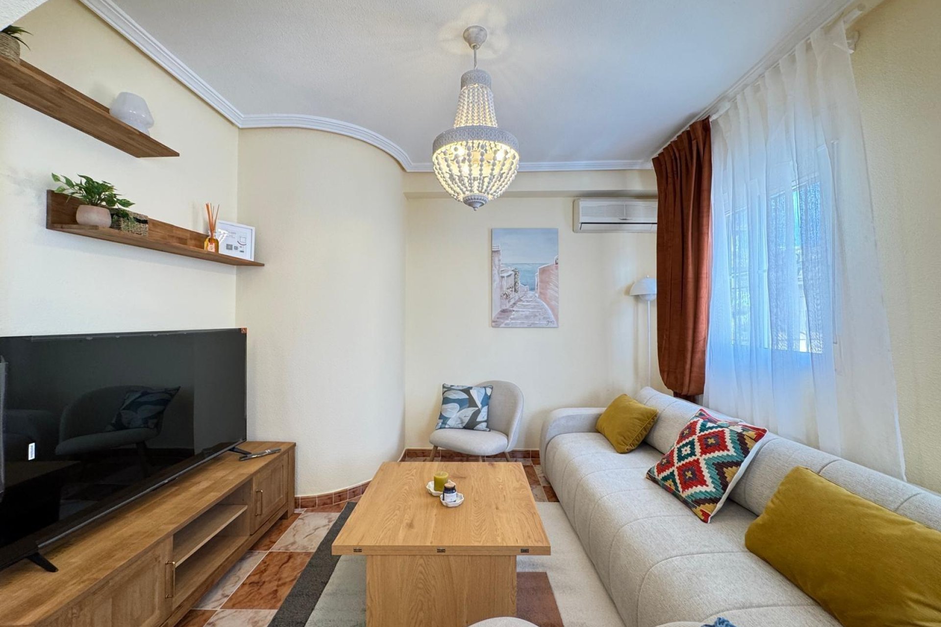 Herverkoop - Town House -
Orihuela Costa - Lomas De Cabo Roig-los Dolses
