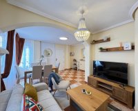 Herverkoop - Town House -
Orihuela Costa - Lomas De Cabo Roig-los Dolses