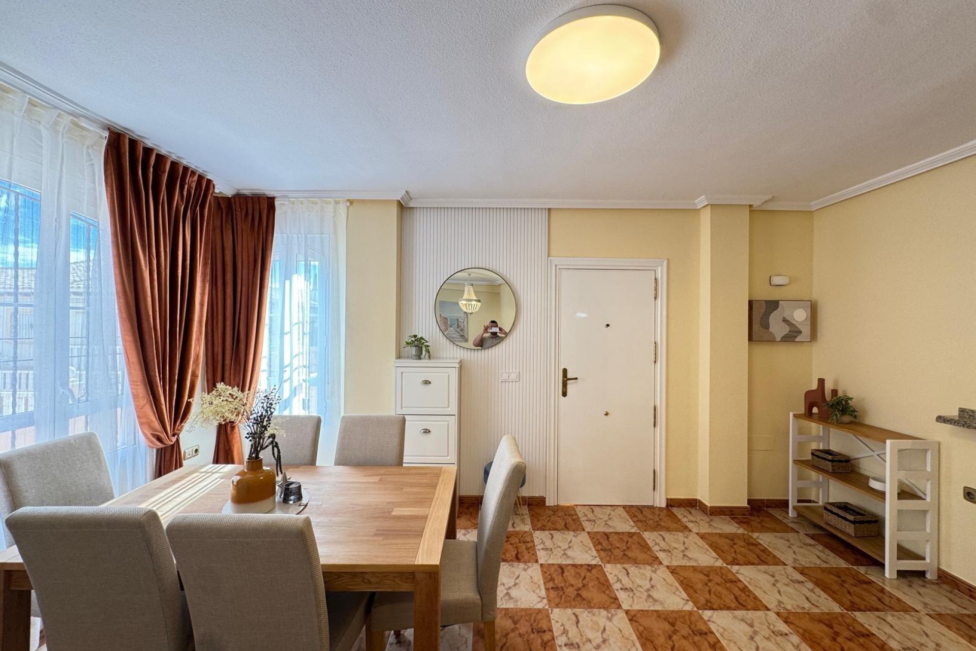 Herverkoop - Town House -
Orihuela Costa - Lomas De Cabo Roig-los Dolses