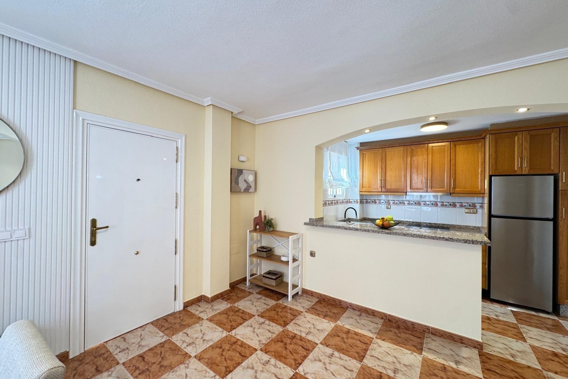 Herverkoop - Town House -
Orihuela Costa - Lomas De Cabo Roig-los Dolses