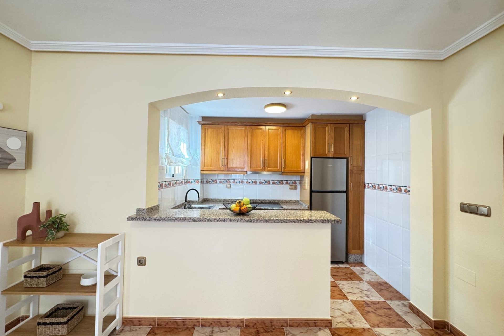 Herverkoop - Town House -
Orihuela Costa - Lomas De Cabo Roig-los Dolses