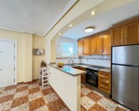 Herverkoop - Town House -
Orihuela Costa - Lomas De Cabo Roig-los Dolses