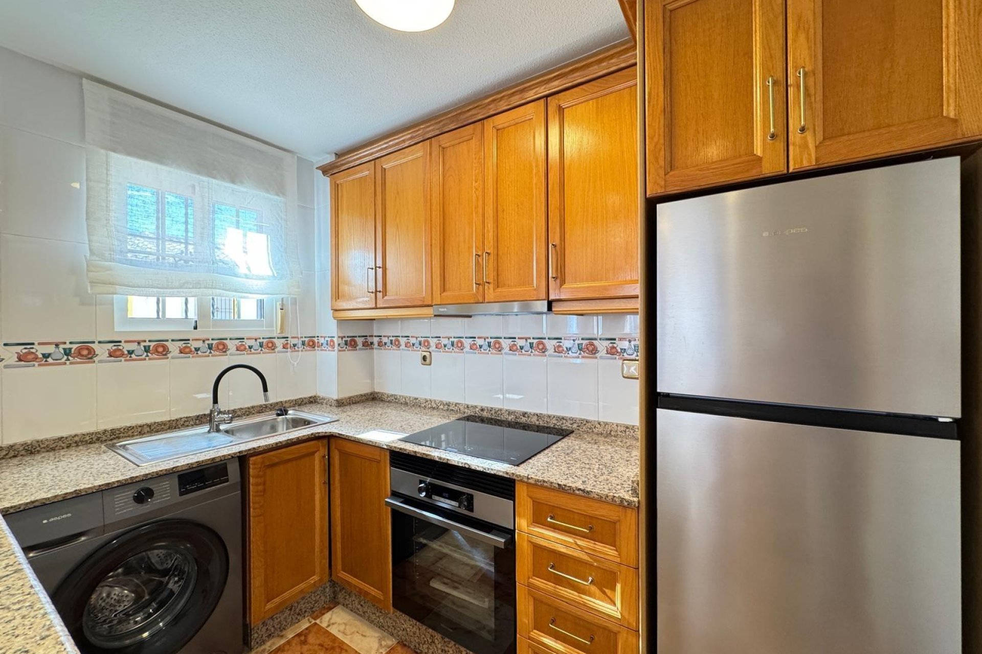 Herverkoop - Town House -
Orihuela Costa - Lomas De Cabo Roig-los Dolses