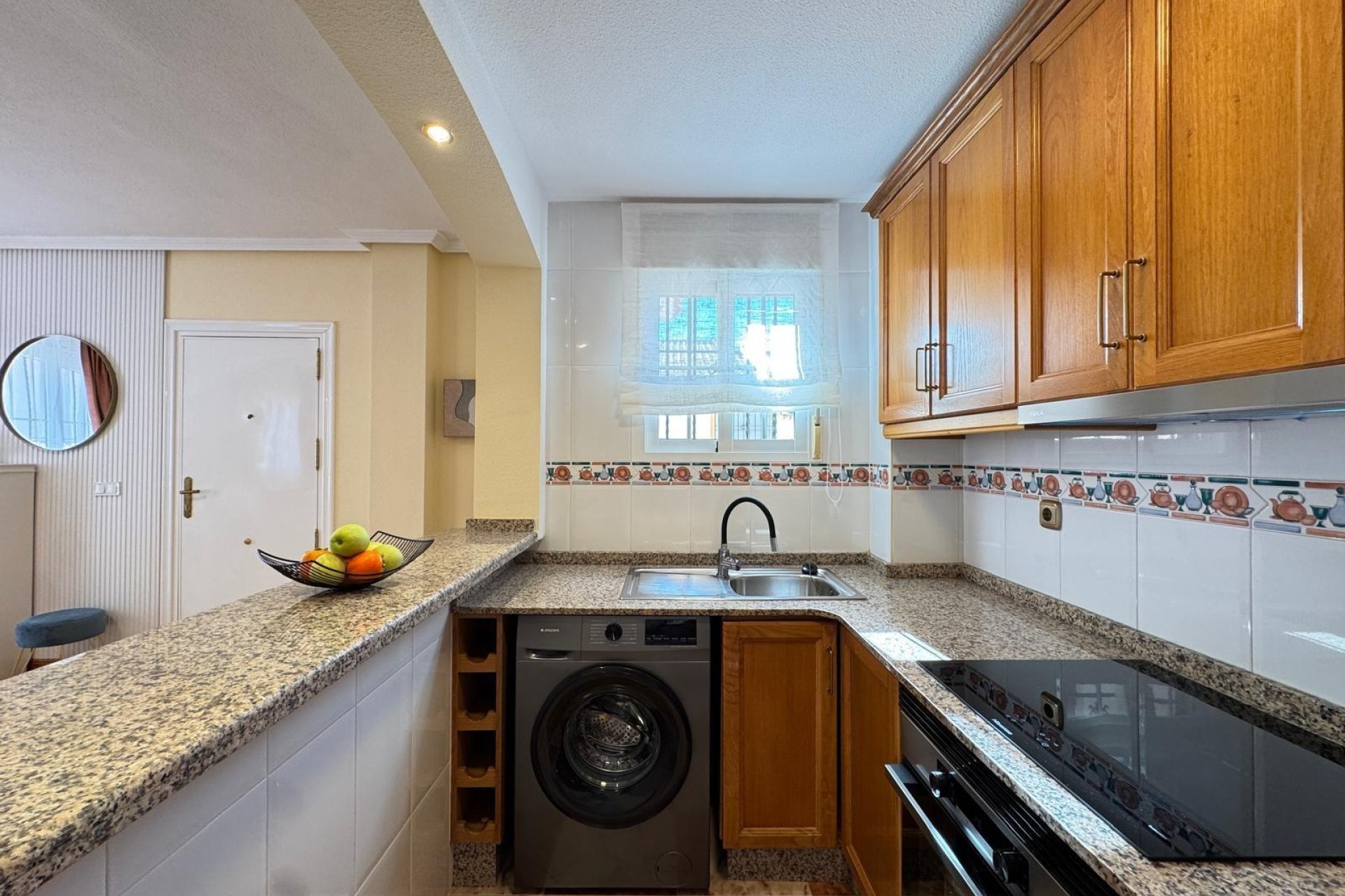 Herverkoop - Town House -
Orihuela Costa - Lomas De Cabo Roig-los Dolses