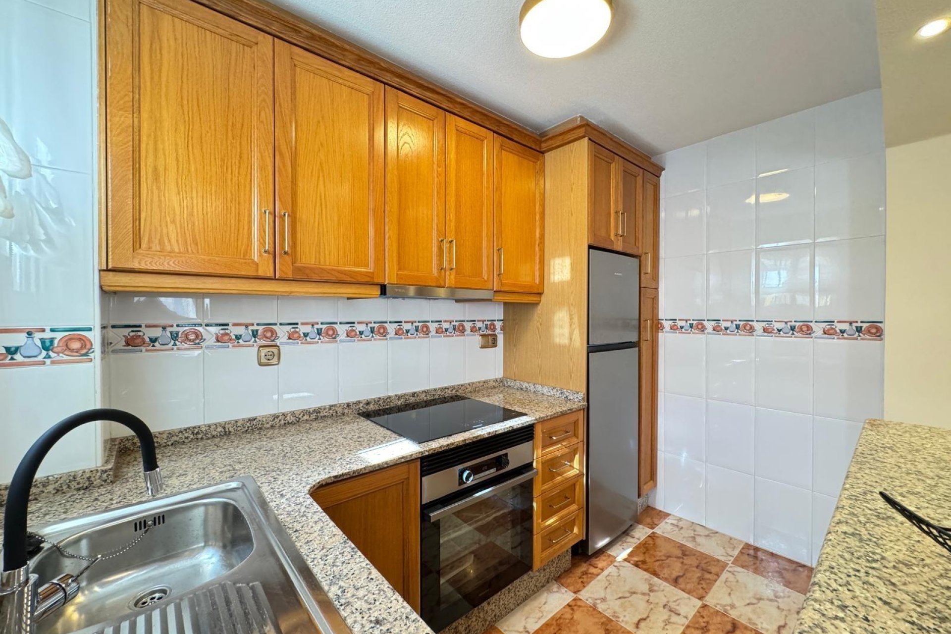 Herverkoop - Town House -
Orihuela Costa - Lomas De Cabo Roig-los Dolses