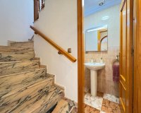 Herverkoop - Town House -
Orihuela Costa - Lomas De Cabo Roig-los Dolses